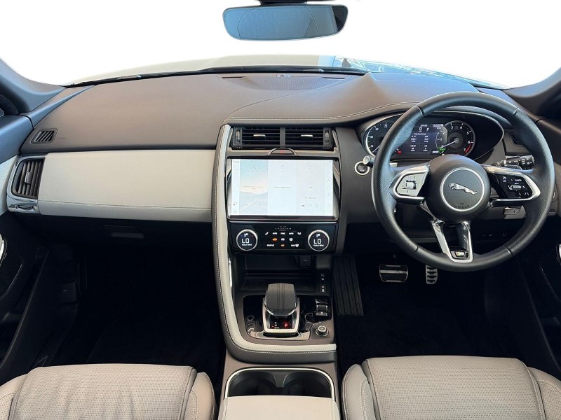 2023 (23) JAGUAR E-PACE 1.5 P300e R-Dynamic HSE 5dr Auto 5323025