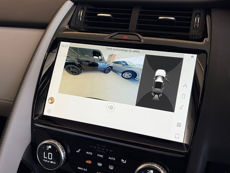 2023 (23) JAGUAR E-PACE 1.5 P300e R-Dynamic HSE 5dr Auto 5323047