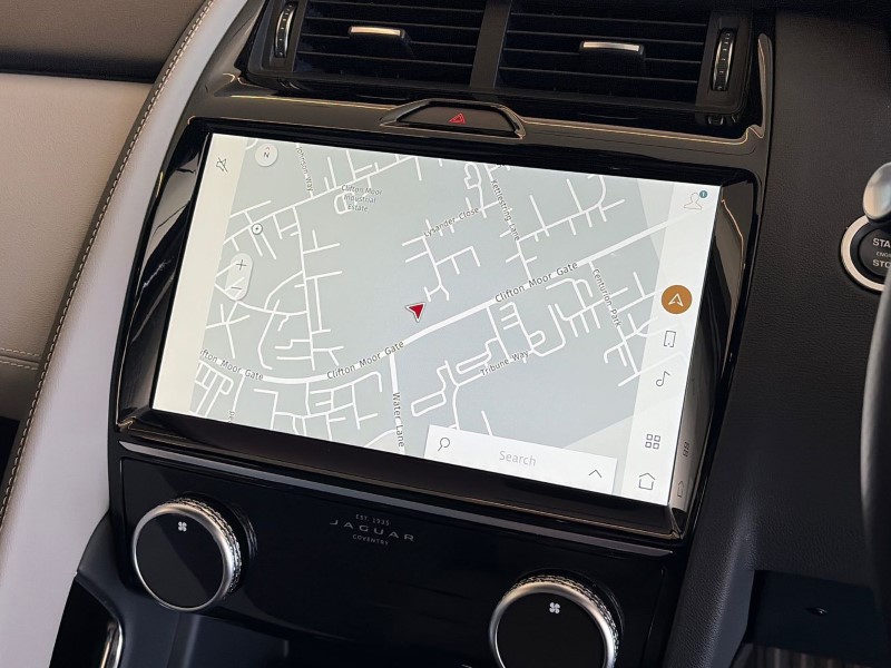 2023 (23) JAGUAR E-PACE 1.5 P300e R-Dynamic HSE 5dr Auto 5323027