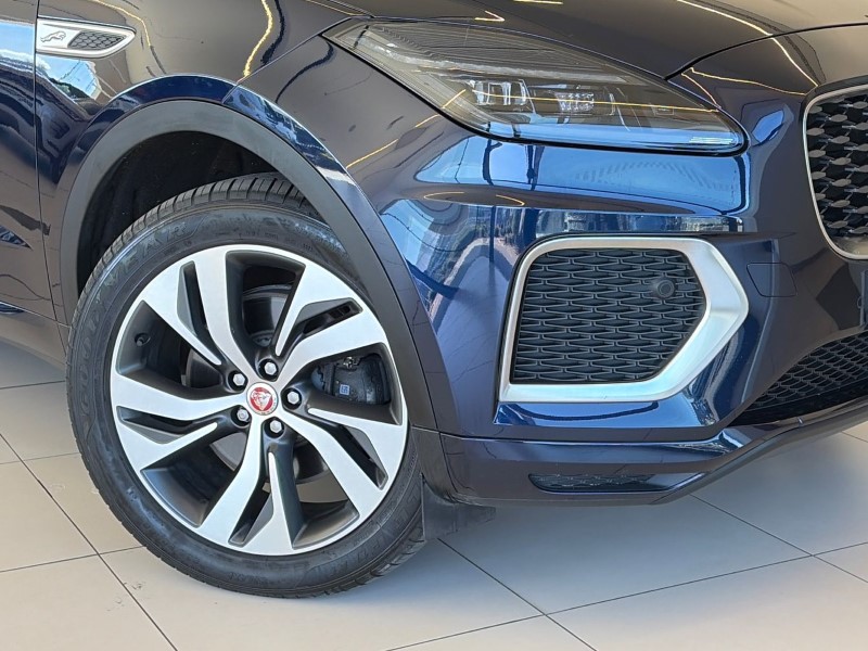 2023 (23) JAGUAR E-PACE 1.5 P300e R-Dynamic HSE 5dr Auto 5323060