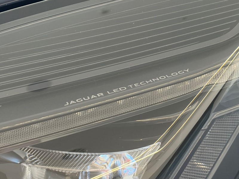 2023 (23) JAGUAR E-PACE 1.5 P300e R-Dynamic HSE 5dr Auto 5323074