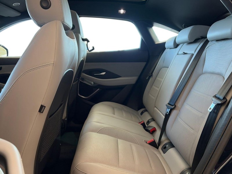 2023 (23) JAGUAR E-PACE 1.5 P300e R-Dynamic HSE 5dr Auto 5323020