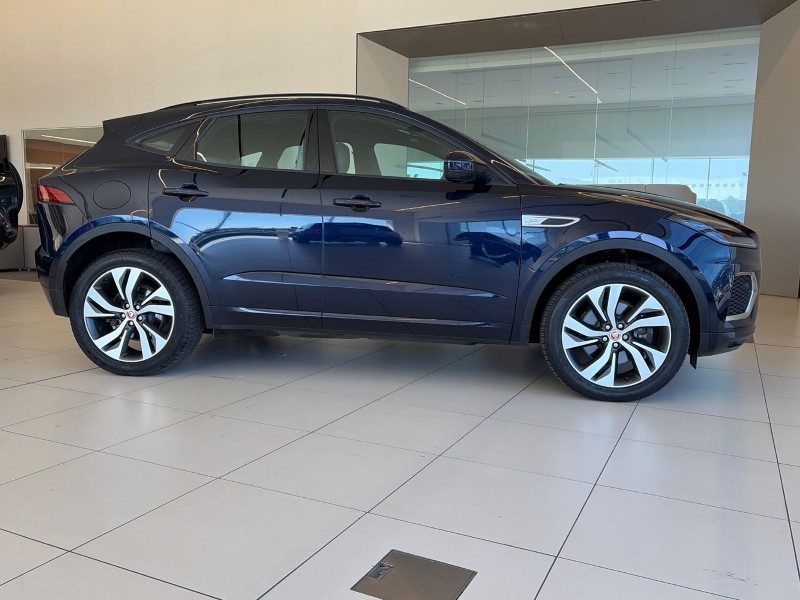 2023 (23) JAGUAR E-PACE 1.5 P300e R-Dynamic HSE 5dr Auto 5323072