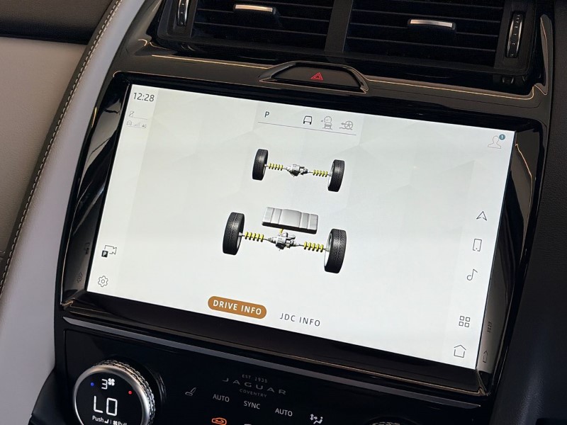 2023 (23) JAGUAR E-PACE 1.5 P300e R-Dynamic HSE 5dr Auto 5323054