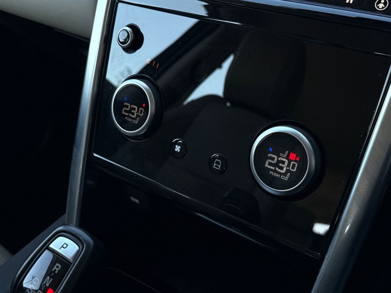 2019 (69) LAND ROVER DISCOVERY SPORT 2.0 D150 S 5dr Auto 5321723