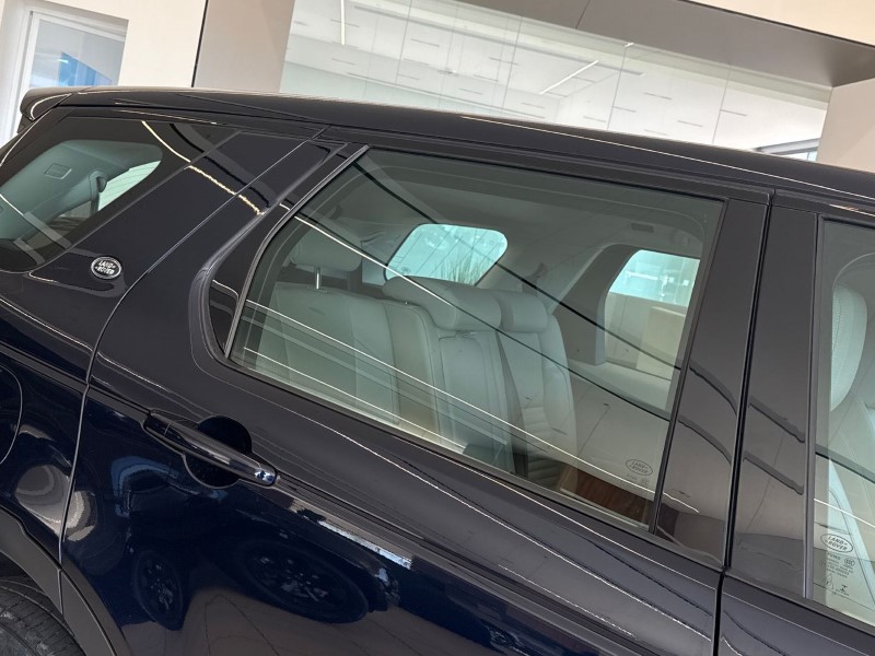 2019 (69) LAND ROVER DISCOVERY SPORT 2.0 D150 S 5dr Auto 5321739