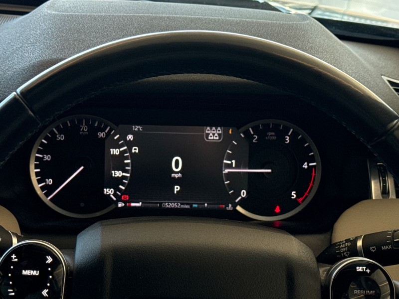 2019 (69) LAND ROVER DISCOVERY SPORT 2.0 D150 S 5dr Auto 5321709