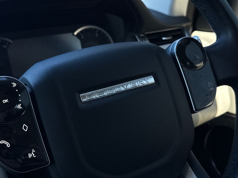 2019 (69) LAND ROVER DISCOVERY SPORT 2.0 D150 S 5dr Auto 5321719