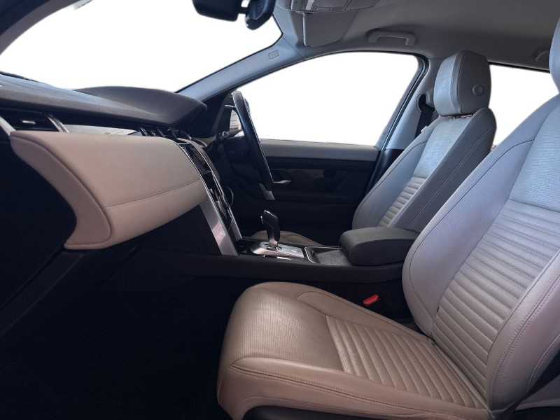 2019 (69) LAND ROVER DISCOVERY SPORT 2.0 D150 S 5dr Auto 5321696