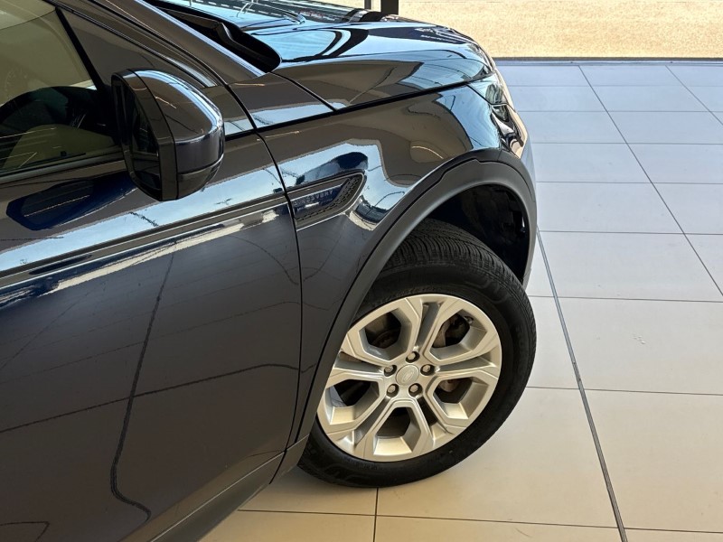 2019 (69) LAND ROVER DISCOVERY SPORT 2.0 D150 S 5dr Auto 5321737