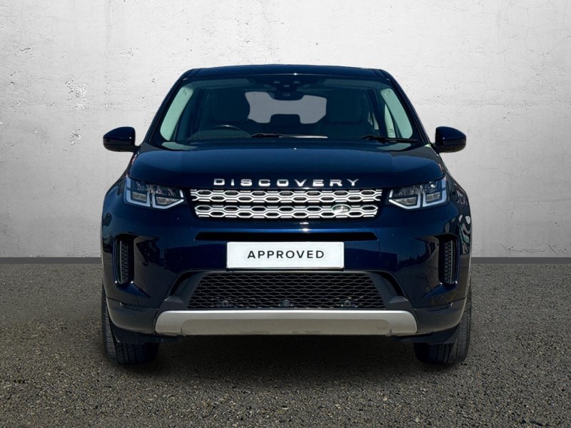 2019 (69) LAND ROVER DISCOVERY SPORT 2.0 D150 S 5dr Auto 5321700