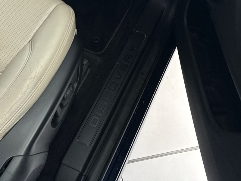 2019 (69) LAND ROVER DISCOVERY SPORT 2.0 D150 S 5dr Auto 5321727