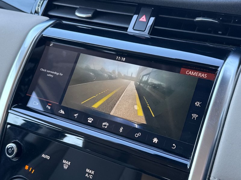 2019 (69) LAND ROVER DISCOVERY SPORT 2.0 D150 S 5dr Auto 5321705