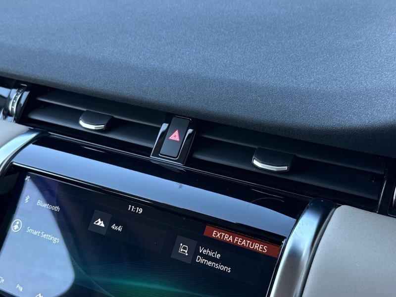 2019 (69) LAND ROVER DISCOVERY SPORT 2.0 D150 S 5dr Auto 5321725