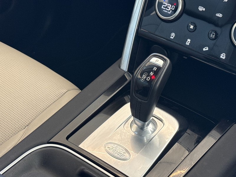 2019 (69) LAND ROVER DISCOVERY SPORT 2.0 D150 S 5dr Auto 5321706