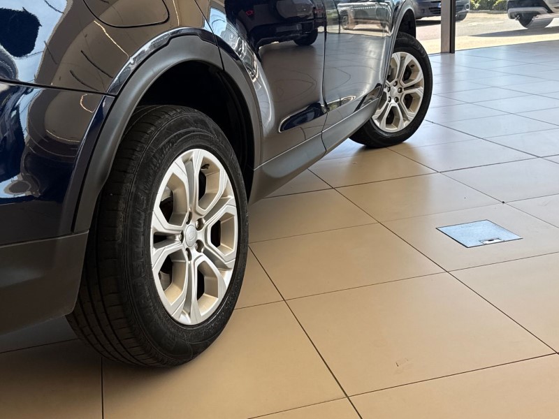 2019 (69) LAND ROVER DISCOVERY SPORT 2.0 D150 S 5dr Auto 5321736