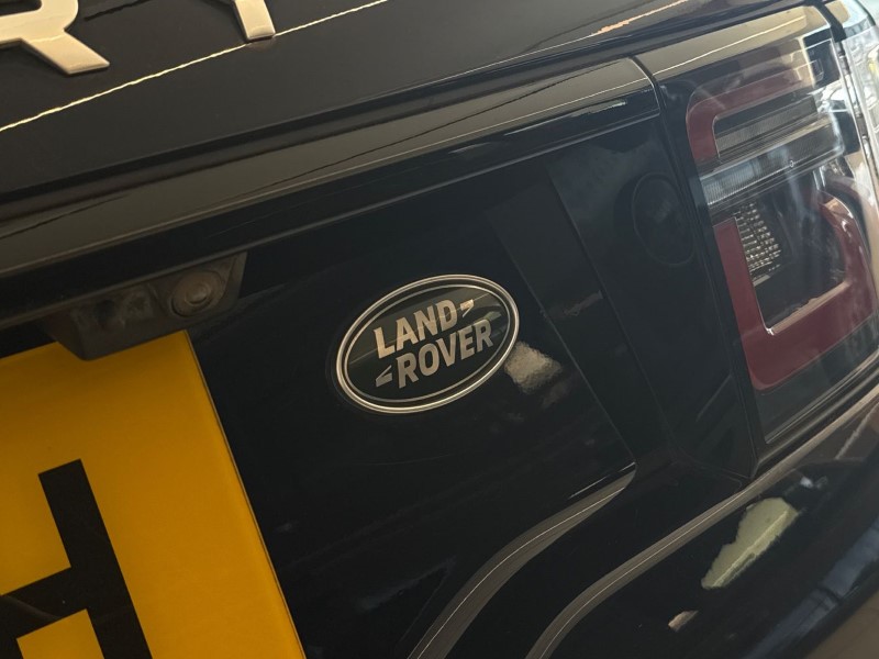 2019 (69) LAND ROVER DISCOVERY SPORT 2.0 D150 S 5dr Auto 5321733