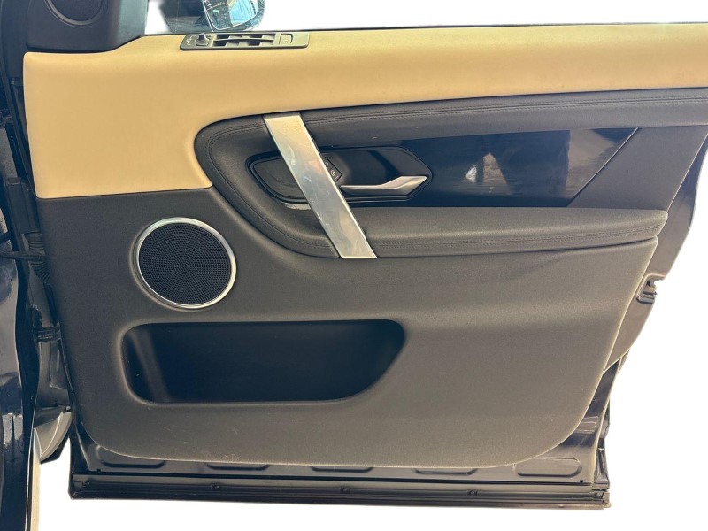 2019 (69) LAND ROVER DISCOVERY SPORT 2.0 D150 S 5dr Auto 5321714