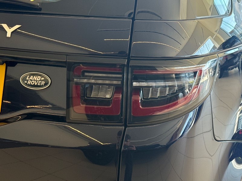 2019 (69) LAND ROVER DISCOVERY SPORT 2.0 D150 S 5dr Auto 5321735