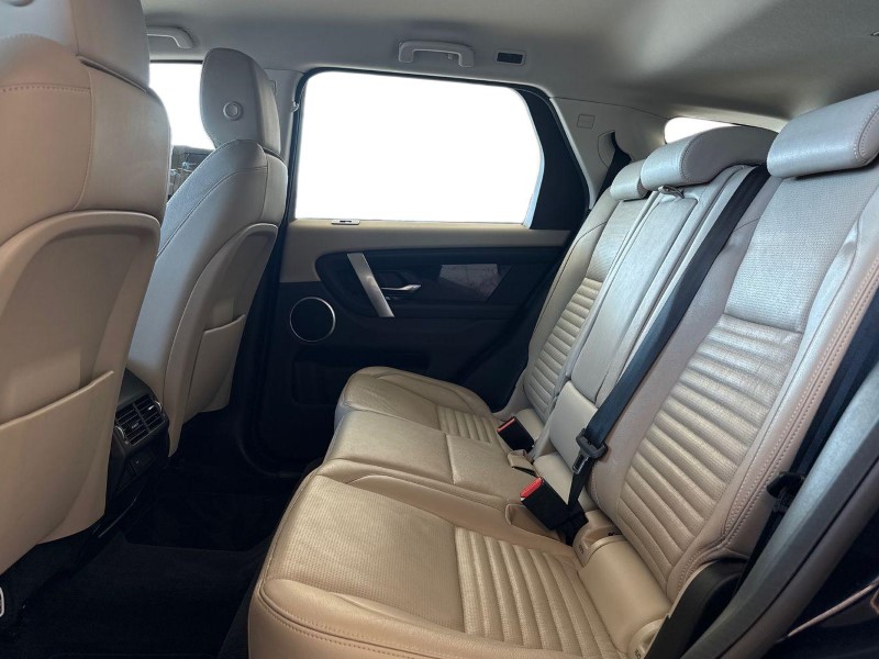 2019 (69) LAND ROVER DISCOVERY SPORT 2.0 D150 S 5dr Auto 5321697