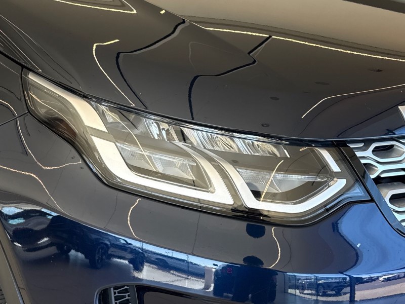 2019 (69) LAND ROVER DISCOVERY SPORT 2.0 D150 S 5dr Auto 5321710