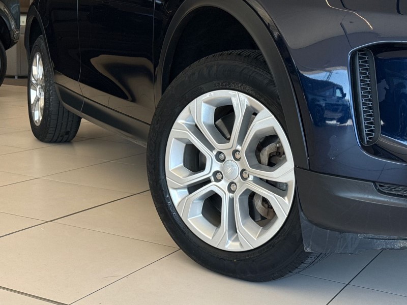 2019 (69) LAND ROVER DISCOVERY SPORT 2.0 D150 S 5dr Auto 5321732