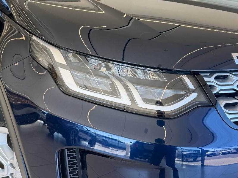 2019 (69) LAND ROVER DISCOVERY SPORT 2.0 D150 S 5dr Auto 5321730