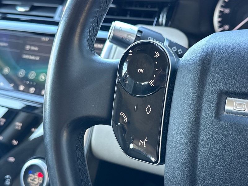 2019 (69) LAND ROVER DISCOVERY SPORT 2.0 D150 S 5dr Auto 5321720