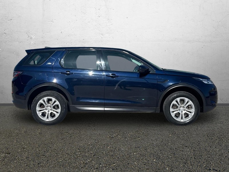 2019 (69) LAND ROVER DISCOVERY SPORT 2.0 D150 S 5dr Auto 5321698