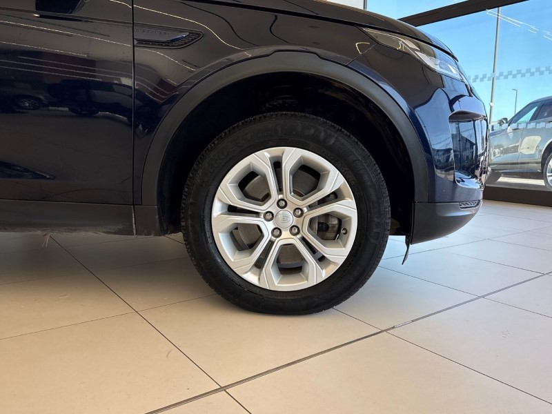 2019 (69) LAND ROVER DISCOVERY SPORT 2.0 D150 S 5dr Auto 5321701
