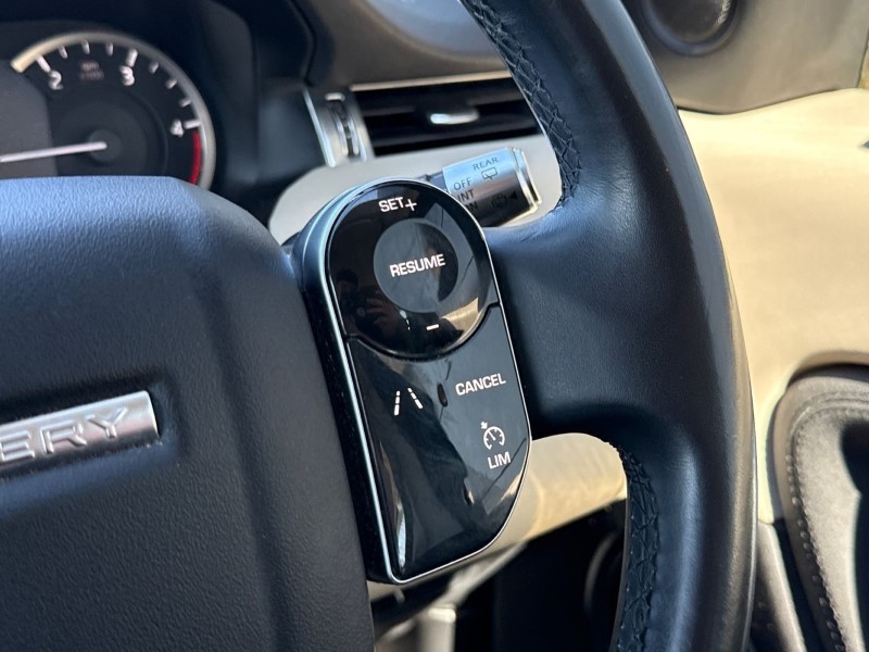 2019 (69) LAND ROVER DISCOVERY SPORT 2.0 D150 S 5dr Auto 5321721