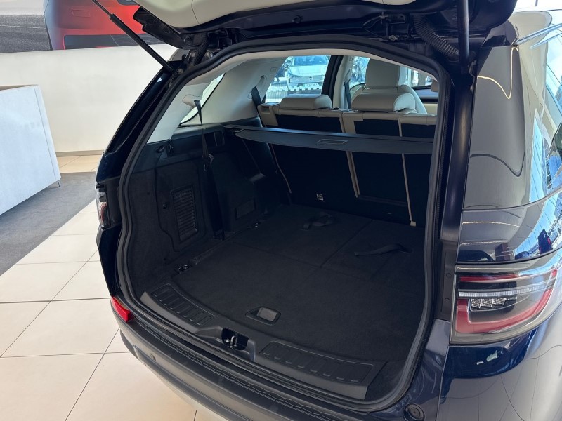 2019 (69) LAND ROVER DISCOVERY SPORT 2.0 D150 S 5dr Auto 5321728