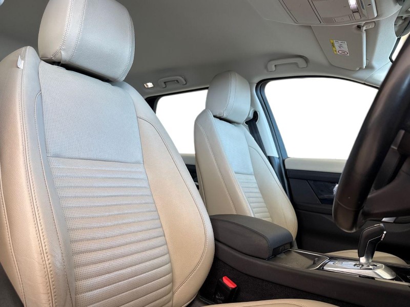 2019 (69) LAND ROVER DISCOVERY SPORT 2.0 D150 S 5dr Auto 5321718