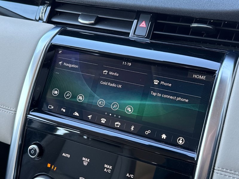 2019 (69) LAND ROVER DISCOVERY SPORT 2.0 D150 S 5dr Auto 5321722