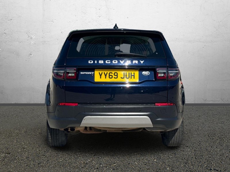 2019 (69) LAND ROVER DISCOVERY SPORT 2.0 D150 S 5dr Auto 5321699