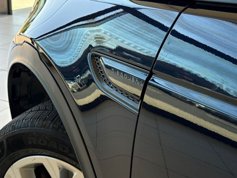 2019 (69) LAND ROVER DISCOVERY SPORT 2.0 D150 S 5dr Auto 5321713