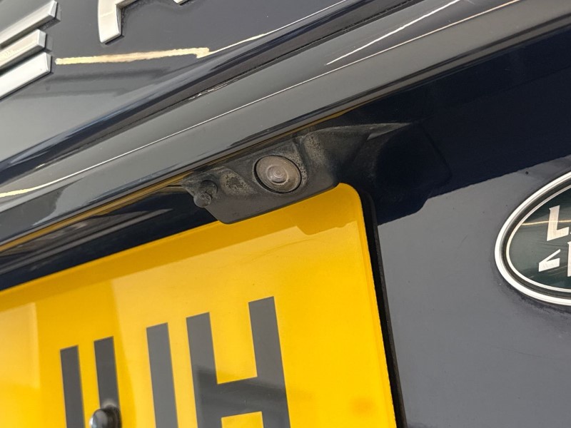 2019 (69) LAND ROVER DISCOVERY SPORT 2.0 D150 S 5dr Auto 5321729