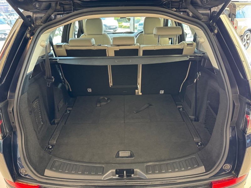 2019 (69) LAND ROVER DISCOVERY SPORT 2.0 D150 S 5dr Auto 5321703