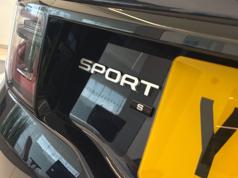 2019 (69) LAND ROVER DISCOVERY SPORT 2.0 D150 S 5dr Auto 5321734