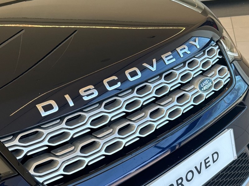 2019 (69) LAND ROVER DISCOVERY SPORT 2.0 D150 S 5dr Auto 5321731