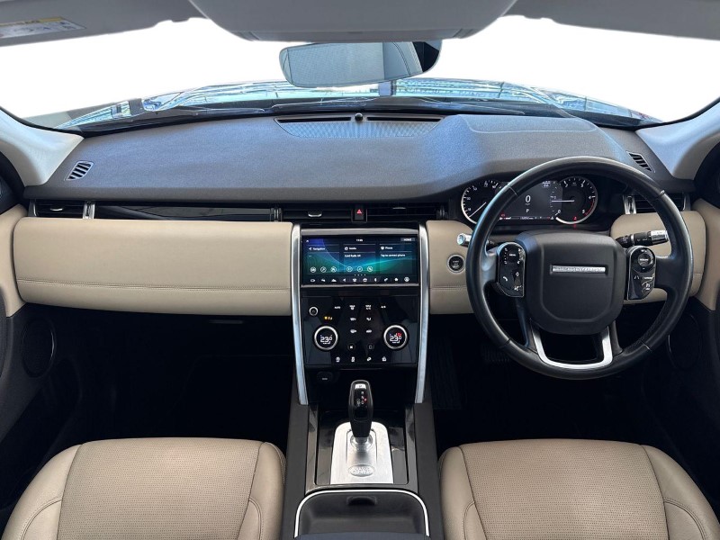 2019 (69) LAND ROVER DISCOVERY SPORT 2.0 D150 S 5dr Auto 5321702