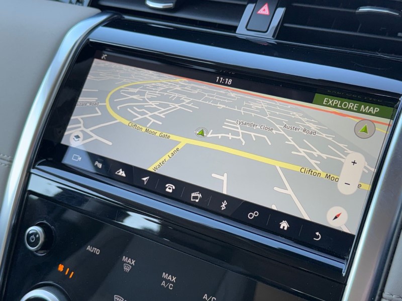 2019 (69) LAND ROVER DISCOVERY SPORT 2.0 D150 S 5dr Auto 5321704