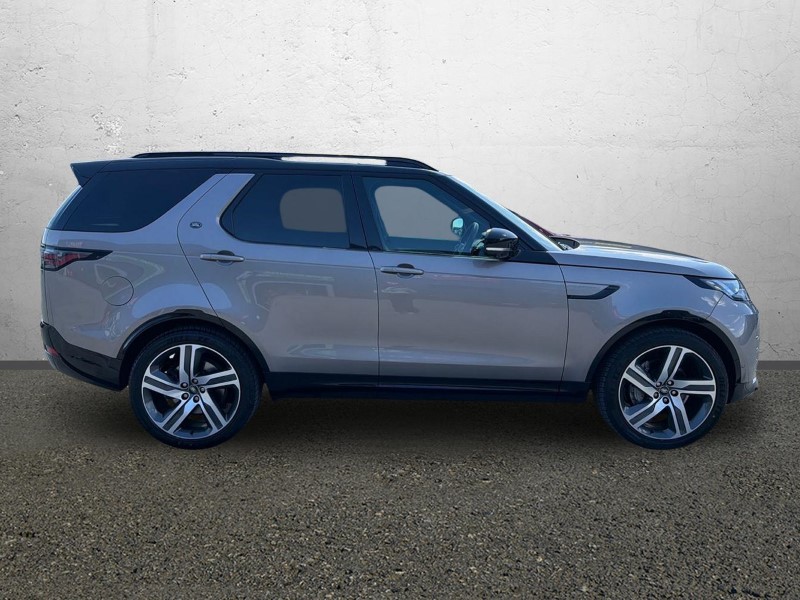 2023 (23) LAND ROVER DISCOVERY 3.0 D300 R-Dynamic HSE 5dr Auto 5315181
