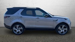 2023 (23) LAND ROVER DISCOVERY 3.0 D300 R-Dynamic HSE 5dr Auto 5315181