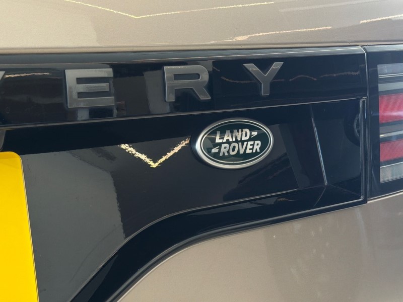2023 (23) LAND ROVER DISCOVERY 3.0 D300 R-Dynamic HSE 5dr Auto 5315223