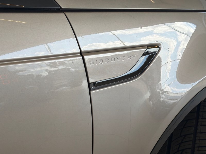 2023 (23) LAND ROVER DISCOVERY 3.0 D300 R-Dynamic HSE 5dr Auto 5315196