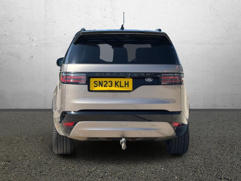 2023 (23) LAND ROVER DISCOVERY 3.0 D300 R-Dynamic HSE 5dr Auto 5315182