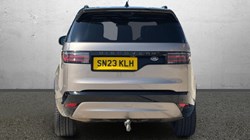 2023 (23) LAND ROVER DISCOVERY 3.0 D300 R-Dynamic HSE 5dr Auto 5315182