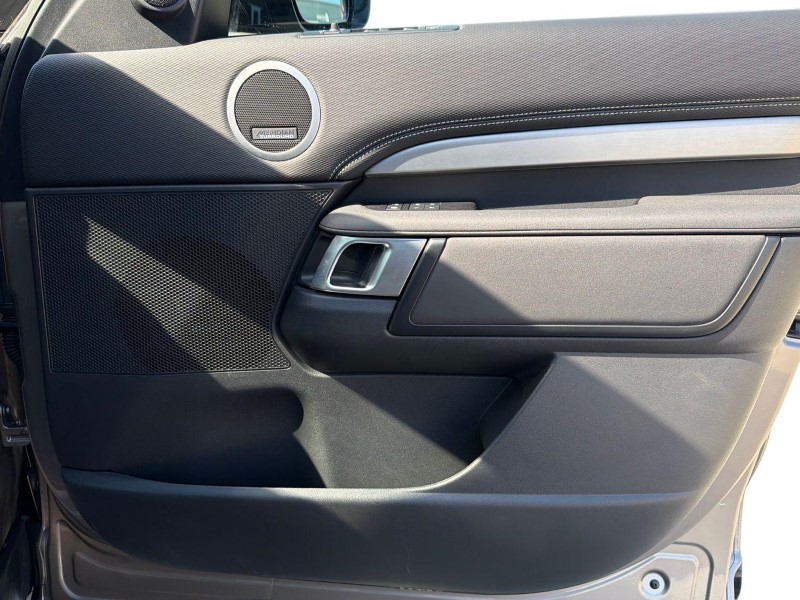 2023 (23) LAND ROVER DISCOVERY 3.0 D300 R-Dynamic HSE 5dr Auto 5315199