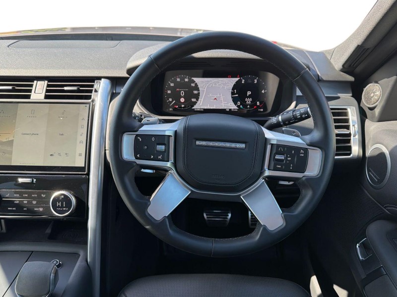 2023 (23) LAND ROVER DISCOVERY 3.0 D300 R-Dynamic HSE 5dr Auto 5315191
